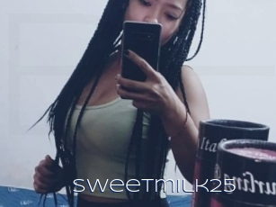 Sweetmilk25