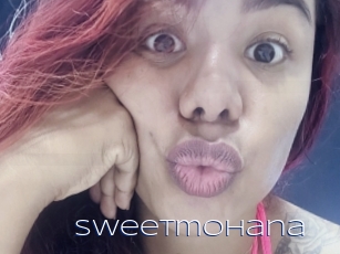 Sweetmohana