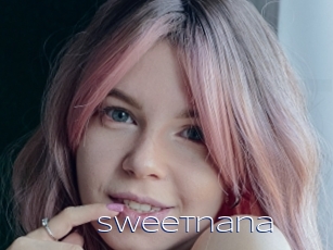 Sweetnana