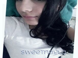 Sweetnayla