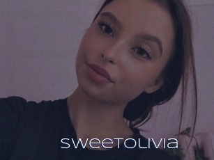 Sweetolivia