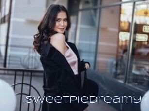 Sweetpiedreamy