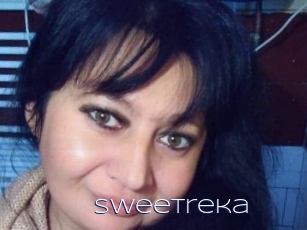 Sweetreka
