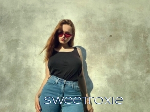 Sweetroxie