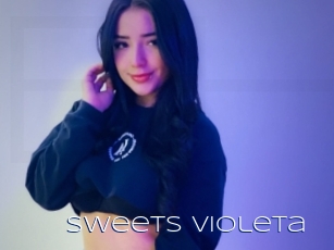 Sweets_violeta