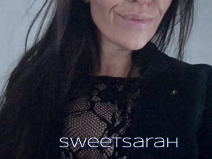 Sweetsarah