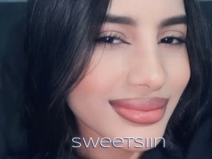 Sweetsiin