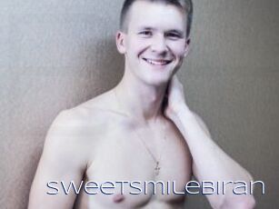 Sweetsmilebiran
