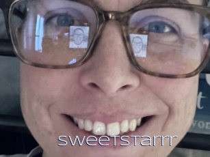 Sweetstarrr