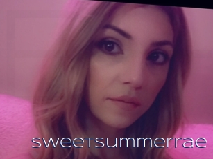 Sweetsummerrae