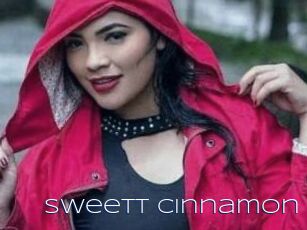 Sweett_cinnamon