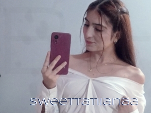 Sweettatiianaa