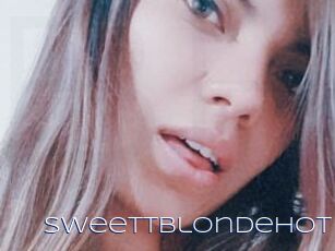 Sweettblondehot