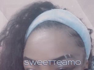 Sweetteamo