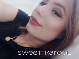 Sweettkarool