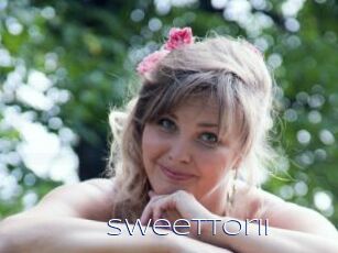 Sweettorii
