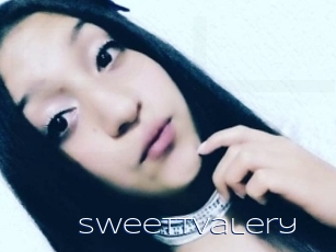 Sweettvalery