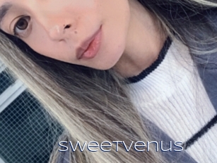 Sweetvenus