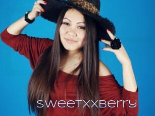 Sweetxxberry