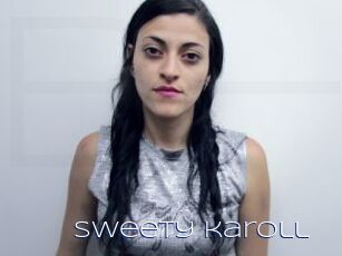 sweety_karoll Blue Hot