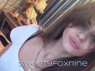 Sweetyfoxnine