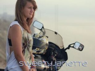 Sweetyjanette