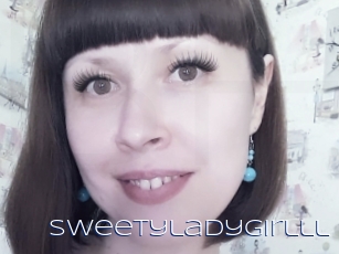 Sweetyladygirlll