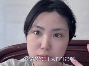 Sweetymiao