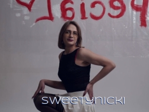 Sweetynicki
