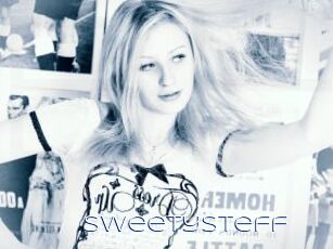 Sweetysteff