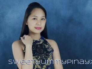 Sweetyummypinayx