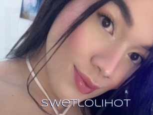swetlolihot Blue Hot