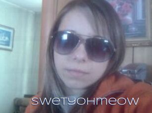 SwetyOhmeow