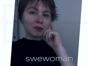 Swewoman