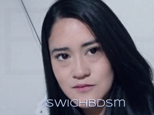 swichbdsm Blue Hot