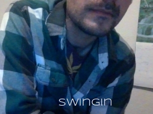 Swingin