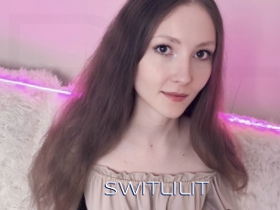 switlilit Blue Hot