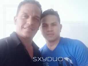 Sxyduo_