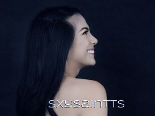 Sxysaintts