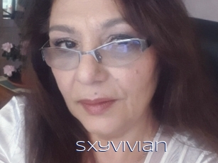 Sxyvivian