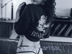 Sybil_santal