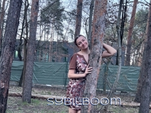 Sybilboom