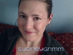 Sydneygrimm