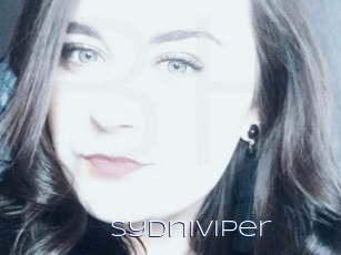 Sydniviper