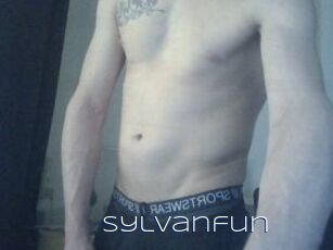 Sylvanfun