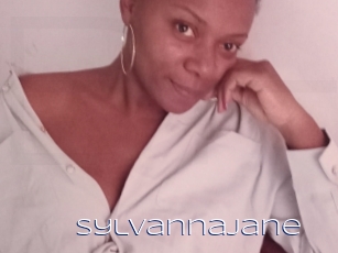 Sylvannajane