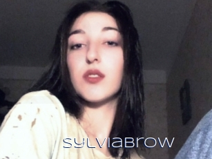 Sylviabrow