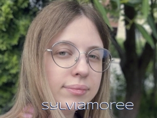 Sylviamoree