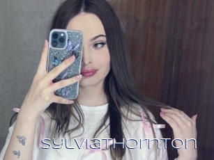 Sylviathornton