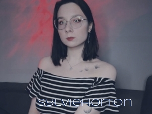 Sylviehorton